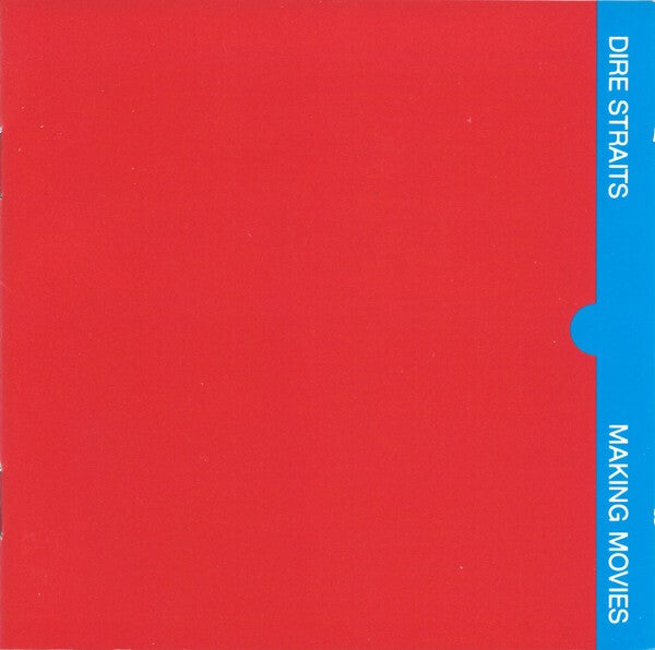 Dire Straits ‎– Making Movies