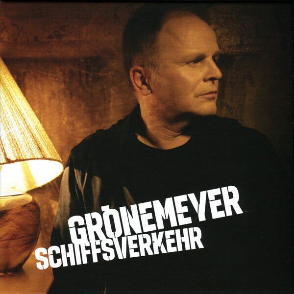 Grönemeyer Herbert ‎– Schiffsverkehr