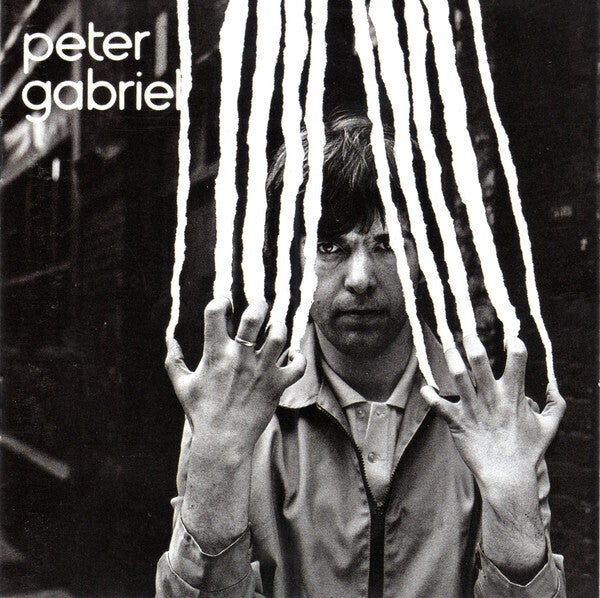 Gabriel Peter ‎– Peter Gabriel