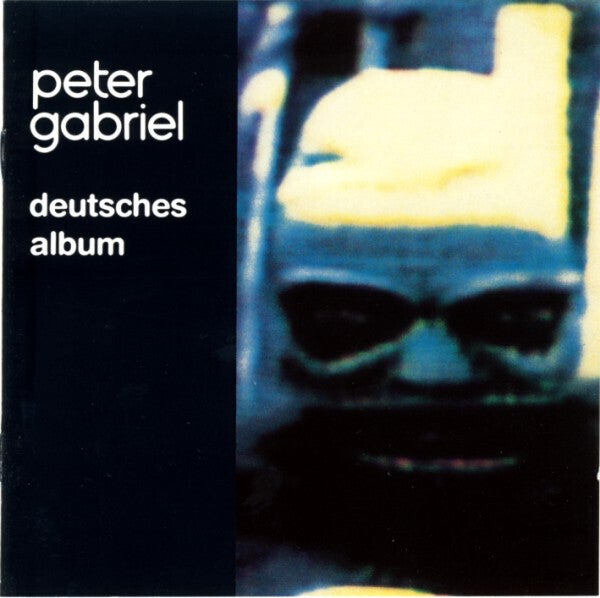 Gabriel Peter ‎– Deutsches Album