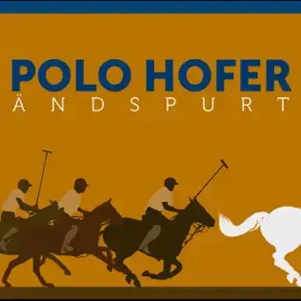 Hofer Polo ‎– Ändspurt