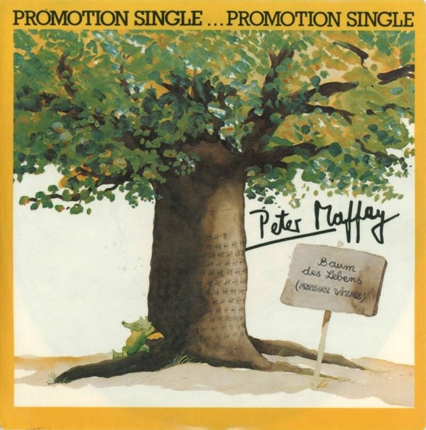 Peter Maffay – Baum Des Lebens