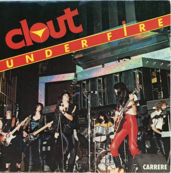 Clout – Under Fire