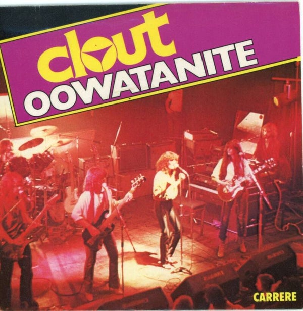 Clout – Oowatanite