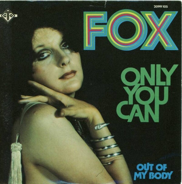 Fox  – Only You Can