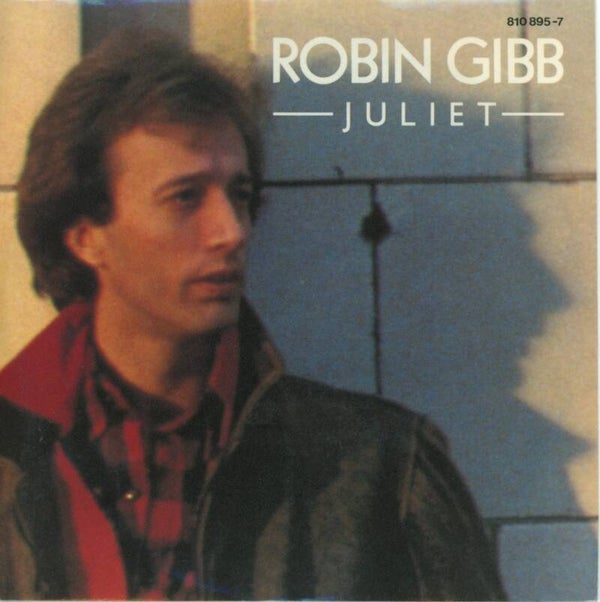 Robin Gibb – Juliet