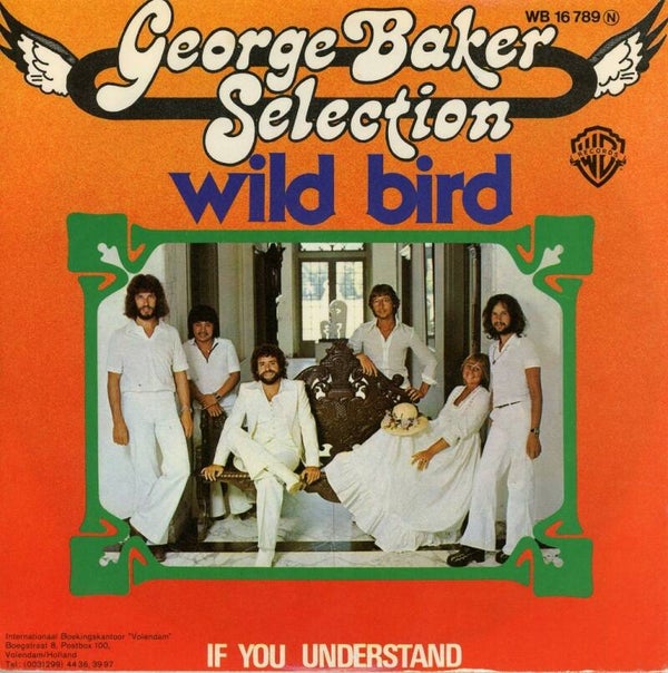 George Baker Selection – Wild Bird