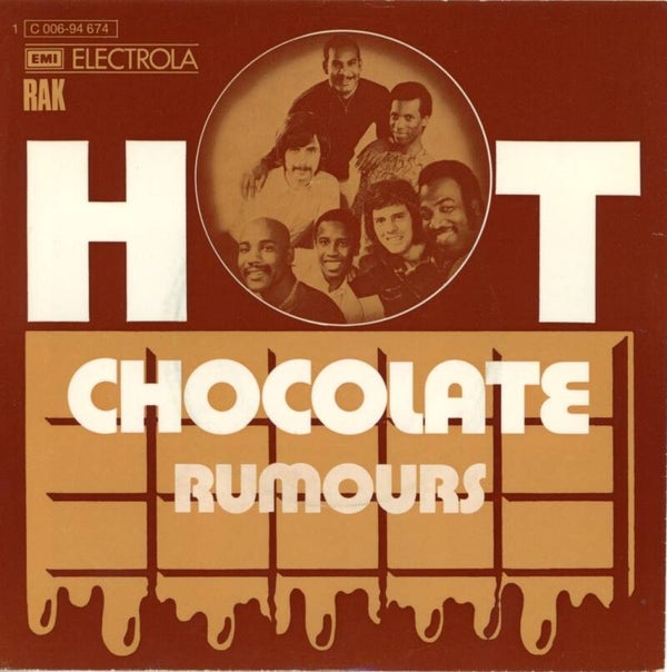 Hot Chocolate – Rumours