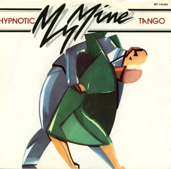 My Mine – Hypnotic Tango