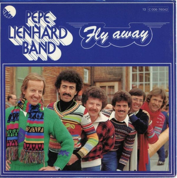 Pepe Lienhard – Fly Away