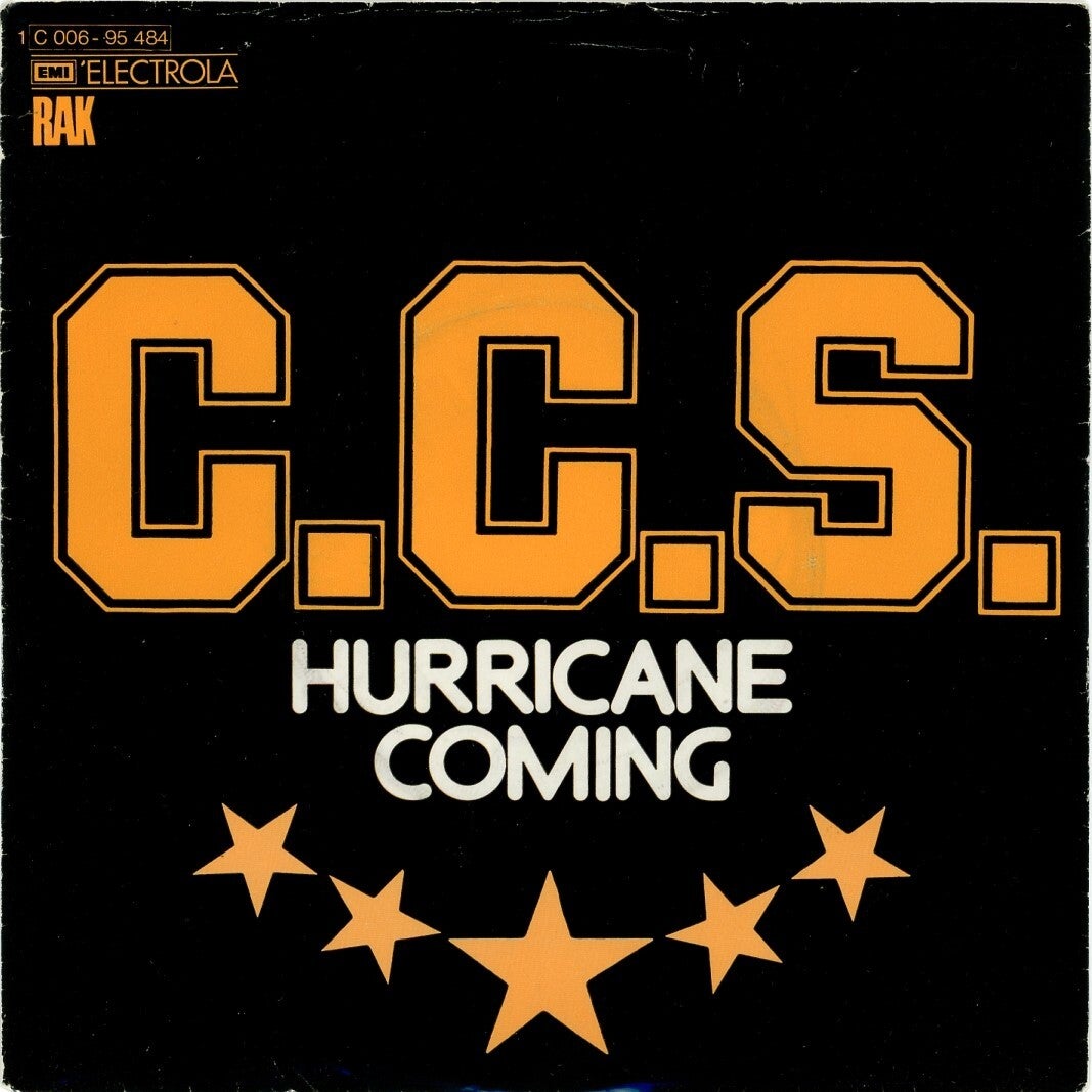 C.C.S. – Hurricane Coming