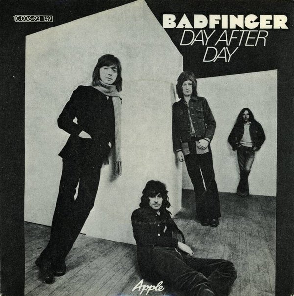 Badfinger – Day After Day