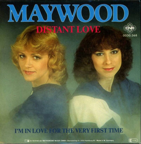 Maywood – Distant Love
