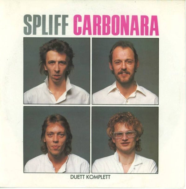 Spliff – Carbonara