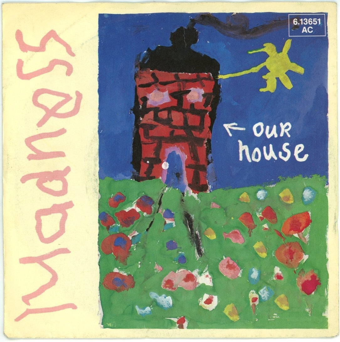 Madness – Our House