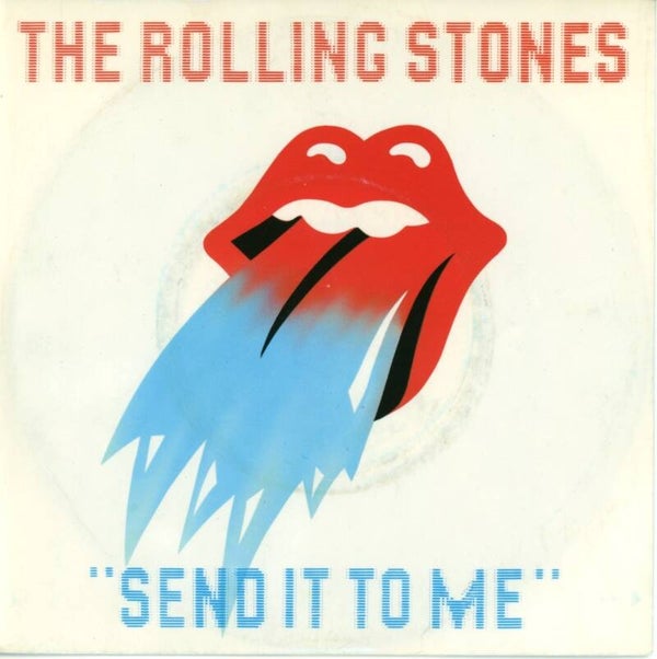 Rolling Stones – Send It To Me