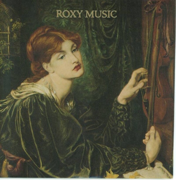 Roxy Music – More Than This