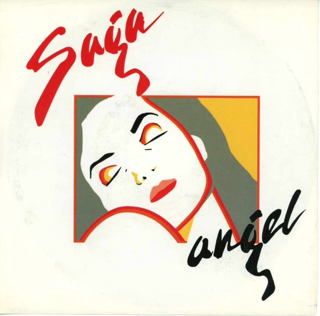 Saga – Angel