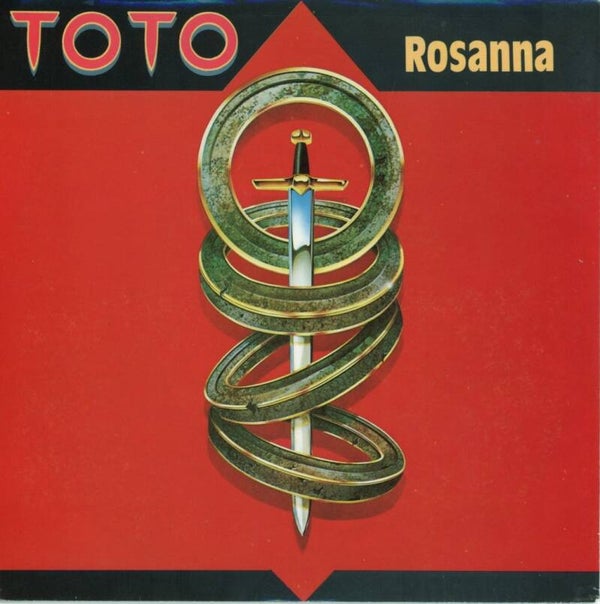 Toto – Rosanna