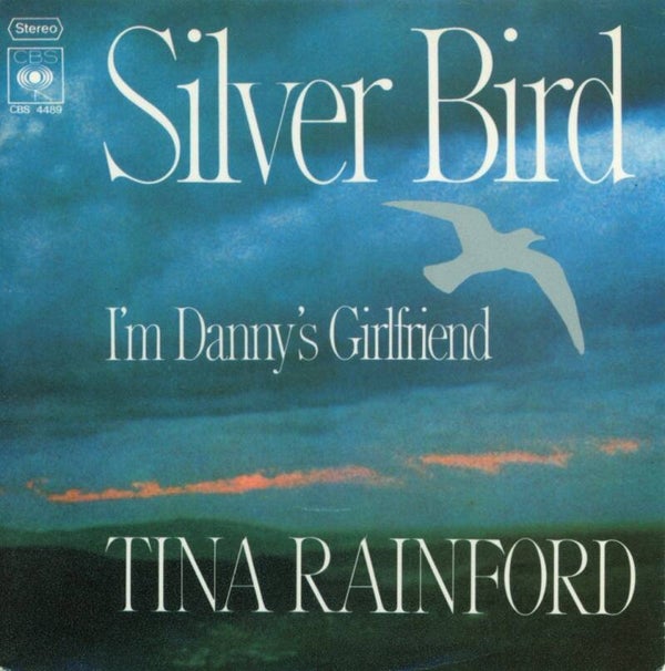 Tina Rainford – Silver Bird