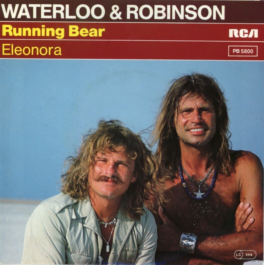 Waterloo & Robinson – Eleonora