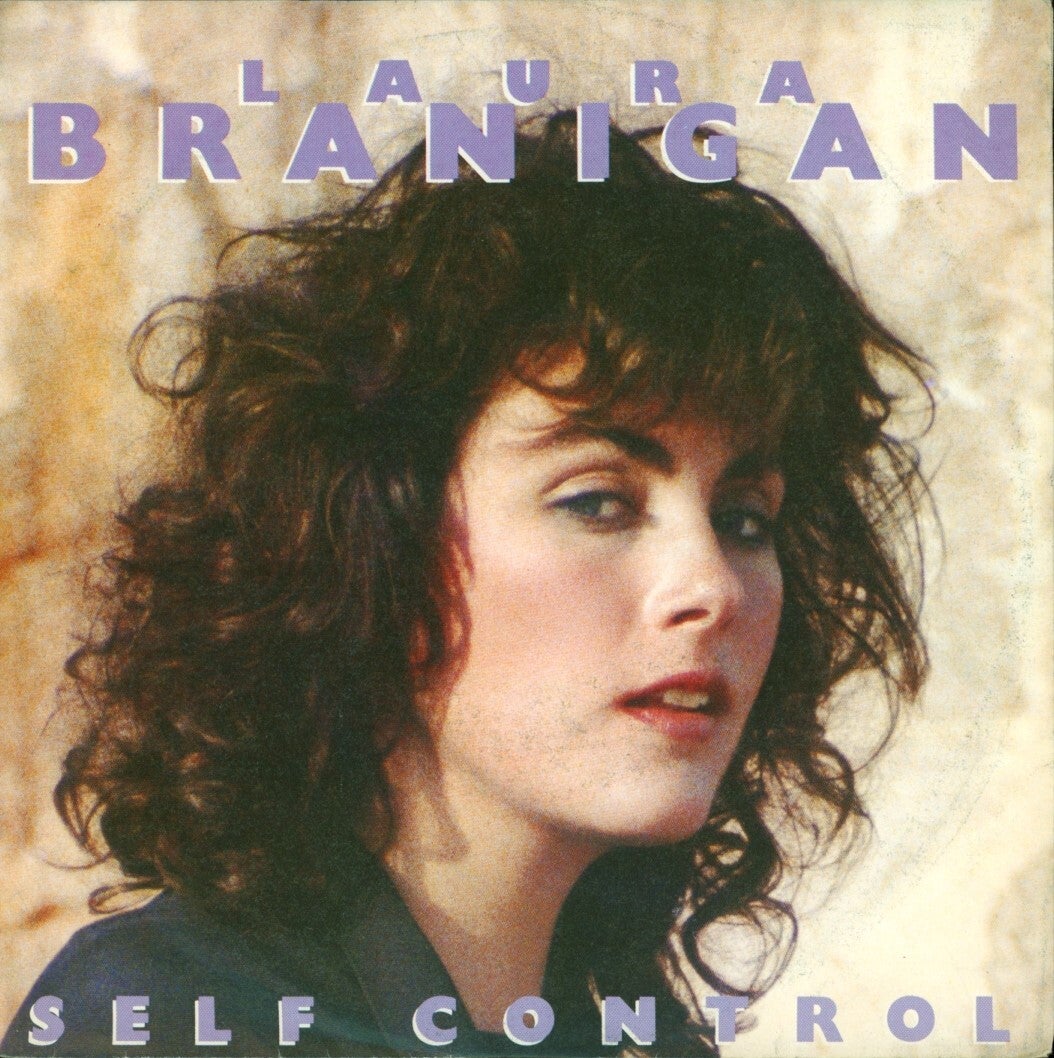 Laura Branigan – Self Control