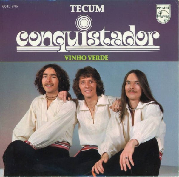 Conquistador – Tecum
