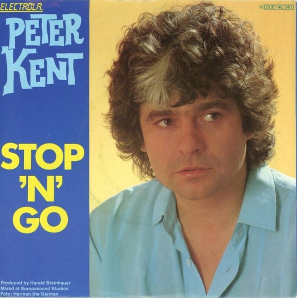 Peter Kent – Stop 'N' Go