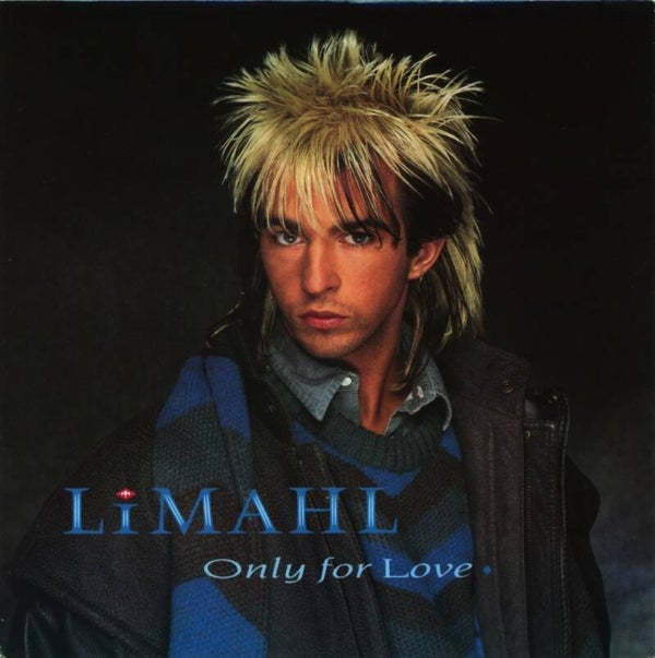 Limahl – Only For Love