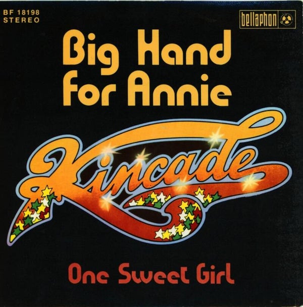 Kincade – Big Hand For Annie