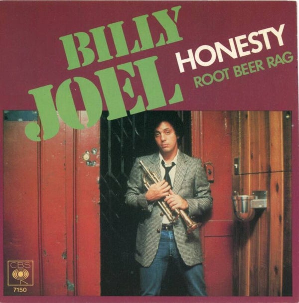 Billy Joel – Honesty
