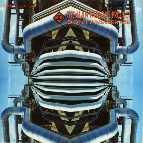Alan Parsons Project – Don't Answer Me