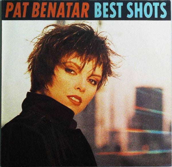 Benatar Pat ‎– Best Shots