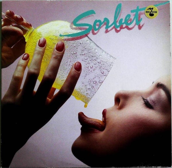 Sorbet ‎– Sorbet