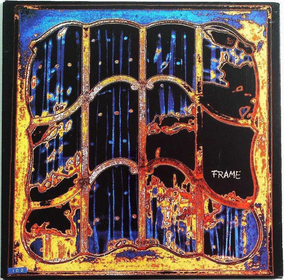 Frame ‎– Frame Of Mind