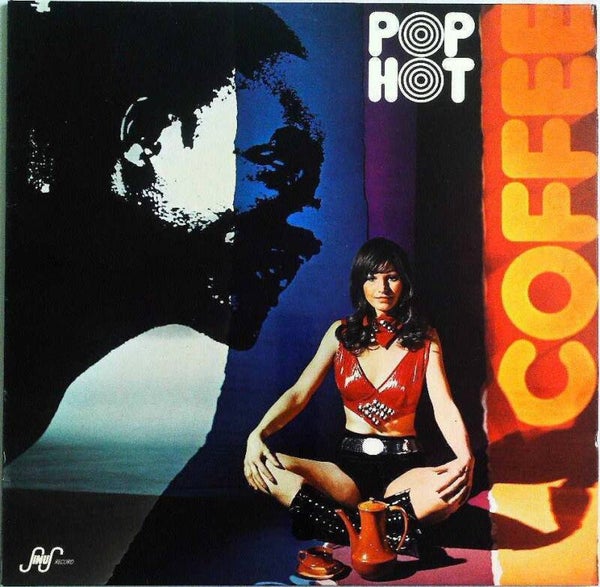 Various Artist ‎– Pop Hot Coffee