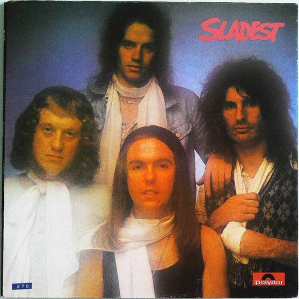 Slade ‎– Sladest
