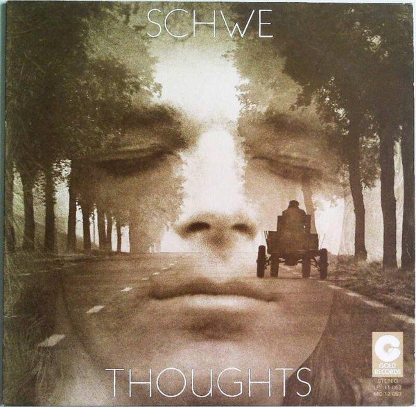 Schwe ‎– Thoughts