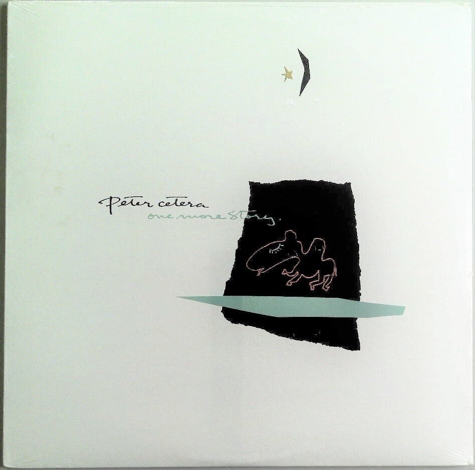 Cetera Peter ‎– One More Story
