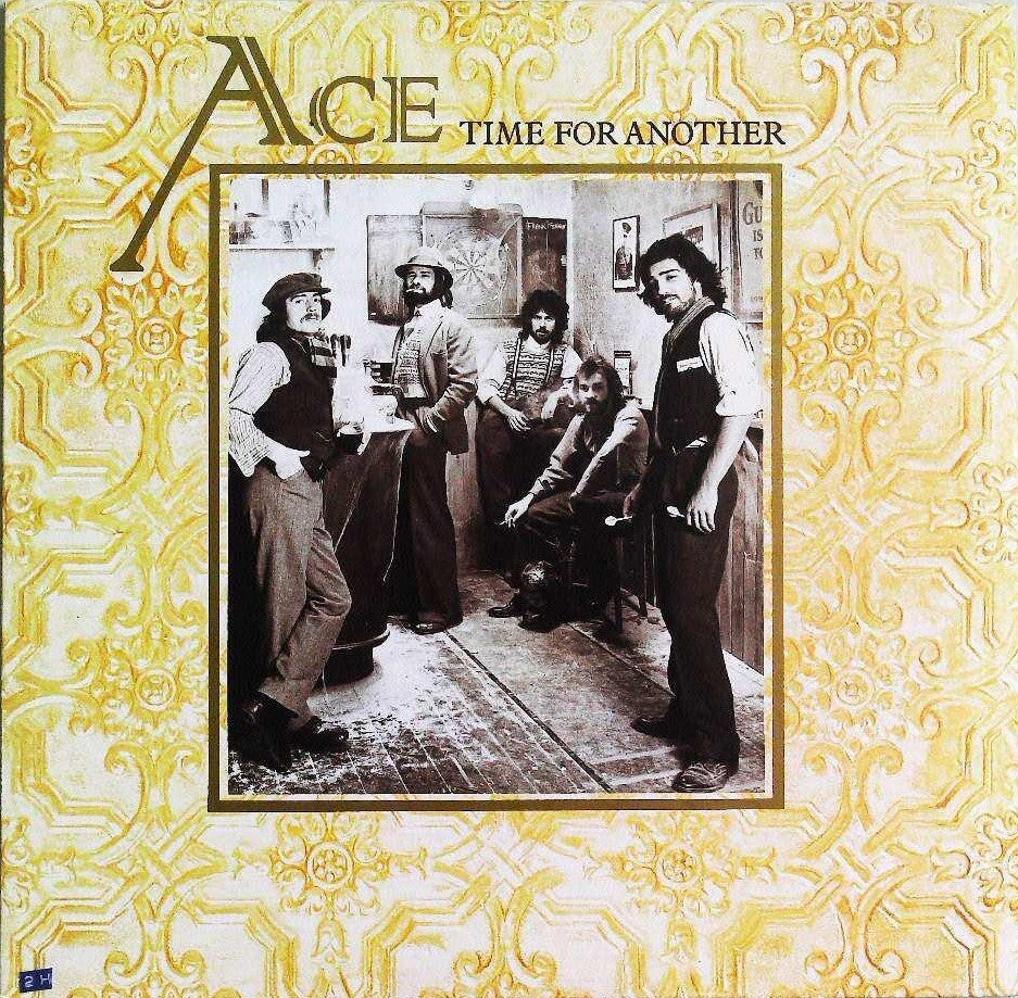 Ace ‎– Time For Another