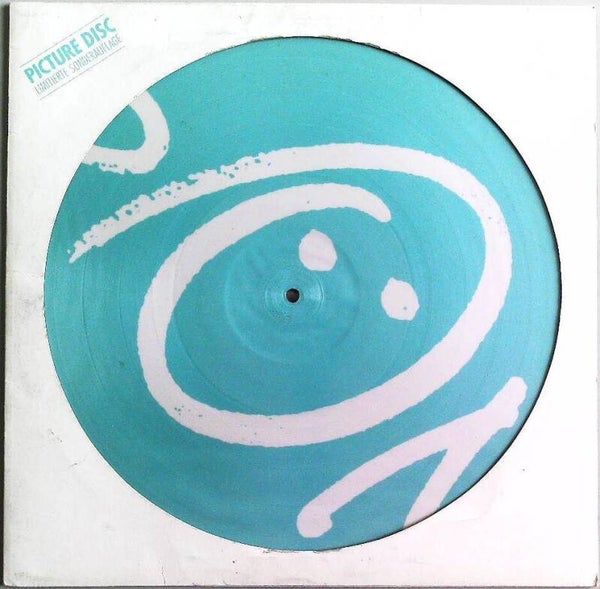 Grönemeyer Herbert ‎– Ö