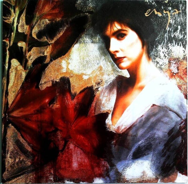 Enya ‎– Watermark