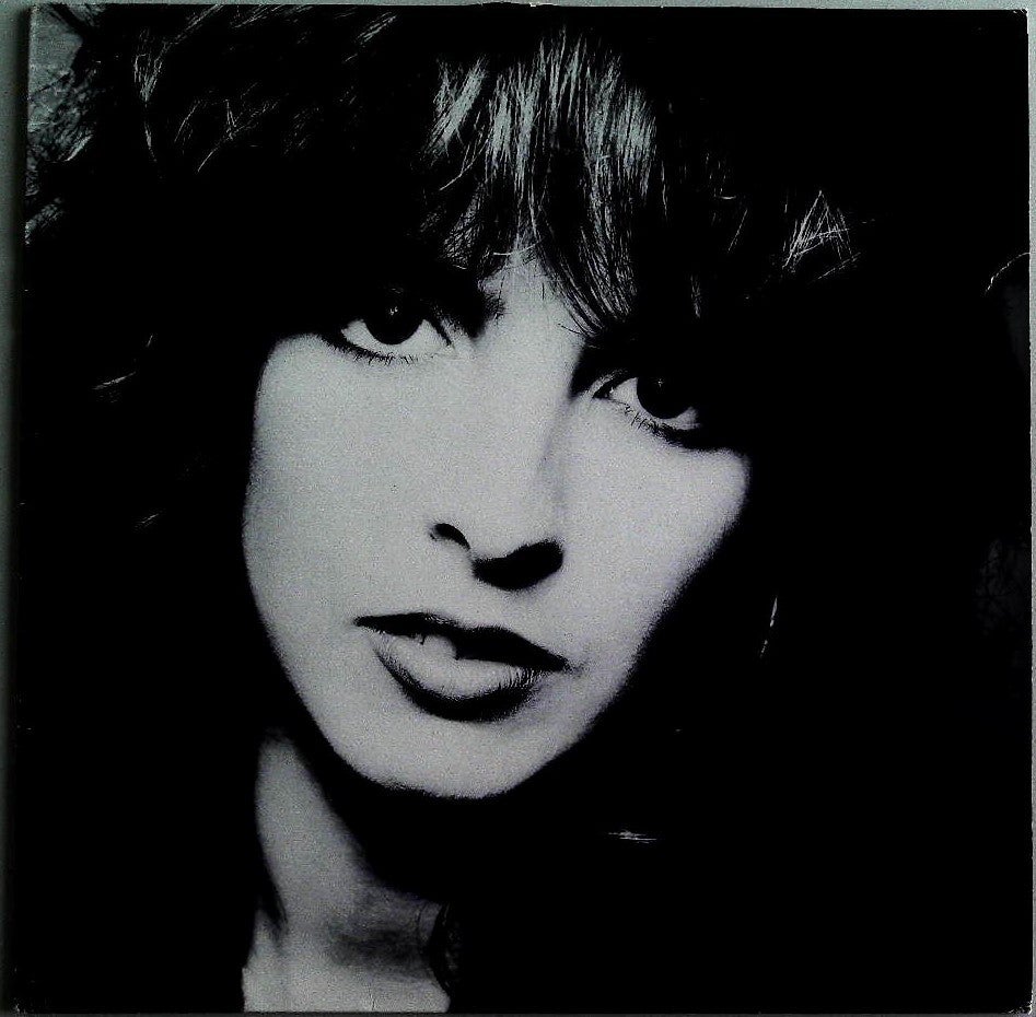 Nena ‎– Feuer Und Flamme