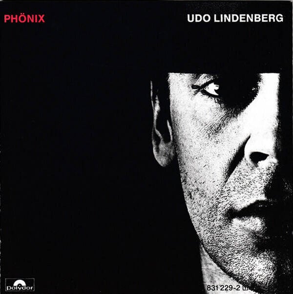 Lindenberg Udo – Phönix