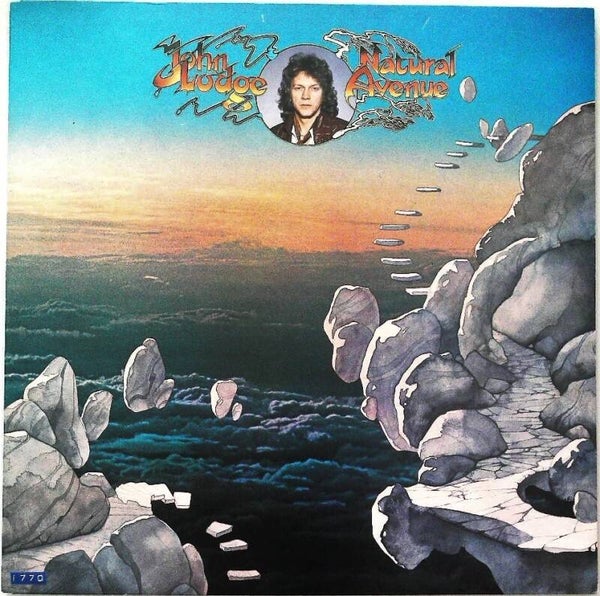 Lodge John ‎– Natural Avenue