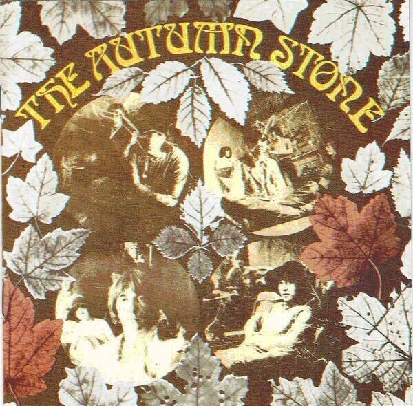 Small Faces ‎– The Autumn Stone