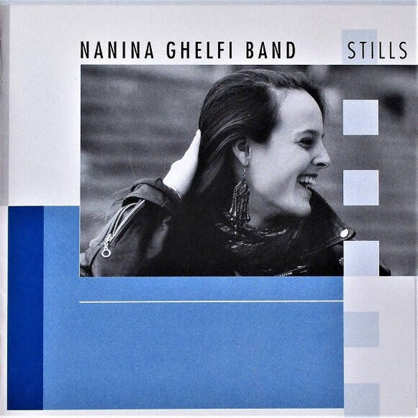 Ghelfi Nanina Band – Stills