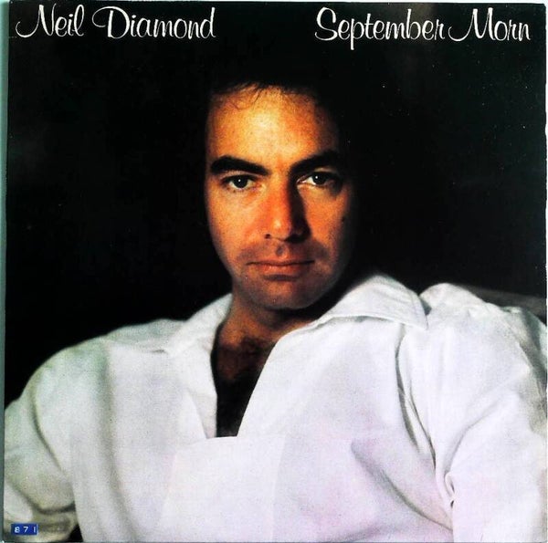 Diamond Neil ‎– September Morn