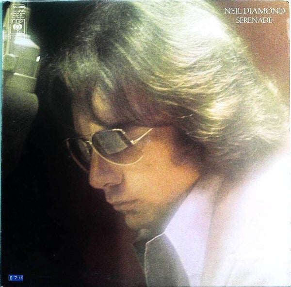 Diamond Neil ‎– Serenade