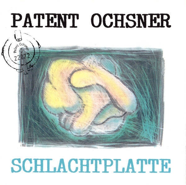 Patent Ochsner ‎– Schlachtplatte